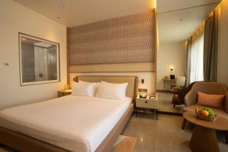 Clarks Inn Suites, Dwarka - 0