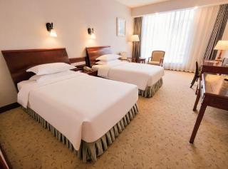 Kinglead Hotel Chongqing - 5