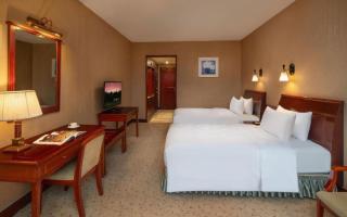 Kinglead Hotel Chongqing - 4