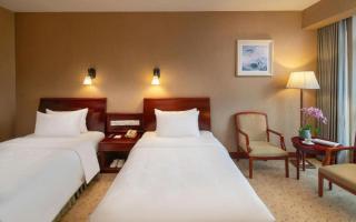 Kinglead Hotel Chongqing - 3