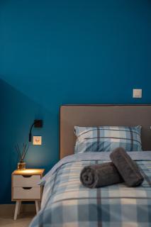 Frida's Home for 2 in Kozani by Filos Inc - 7