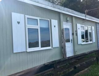 DRIFTWOOD LODGE please note the facilities at the holiday park are seasonal March to November - 0