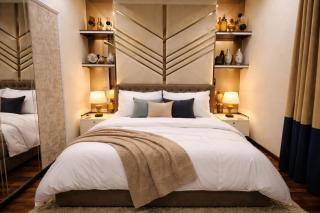 Elysium Signature Luxury 2BR - Centaurus & Margalla View - 2