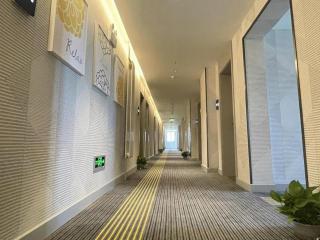 7 Days Inn Beijing Dinghui Temple Wuluju Metro Station - Beijing - 9