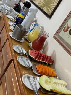 Hotel Norte Sul - 9