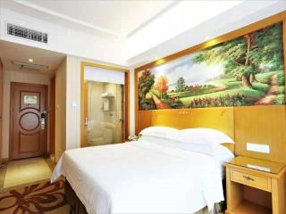 Vienna Classic Hotel Shenzhen Dalang Clothing Base - 2
