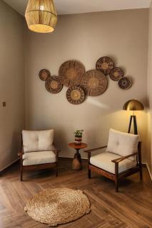 Huduma Bwindi Lodge - 6