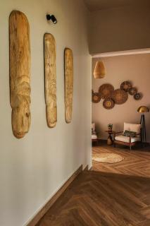 Huduma Bwindi Lodge - 4
