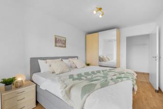 Ferienwohnung Wellenglitzern Schönberger Strand - 6