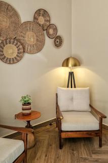Huduma Bwindi Lodge - 7