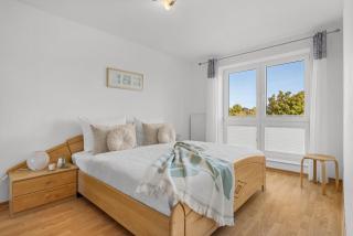 Ferienwohnung Wellenglitzern Schönberger Strand - 2