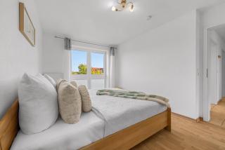 Ferienwohnung Wellenglitzern Schönberger Strand - 1