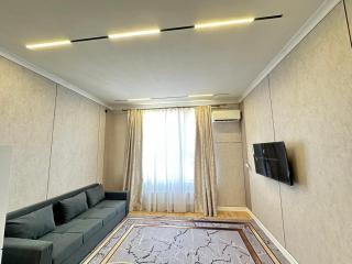 Уютные апартаменты в Алматы ЖК Heaven - 3