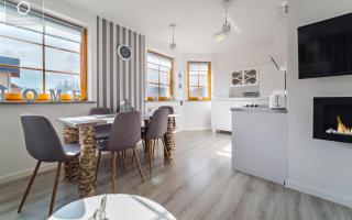 Wonder Home - Apartamenty w spokojnej okolicy, z widokiem na góry - 3