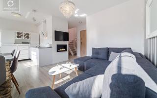 Wonder Home - Apartamenty w spokojnej okolicy, z widokiem na góry - 4