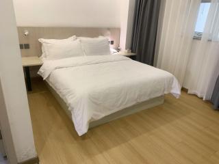 Jinjiang Inn Beijing Wanfeng Street Branch - 5