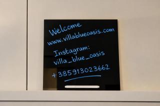 Villa Blue Oasis - 6