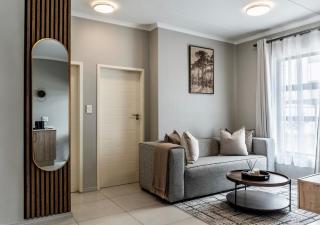 Kurhula Suite Apartment in midrand - Midrand - 8