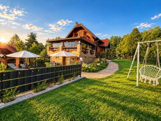 Holiday house Dubranec - 9