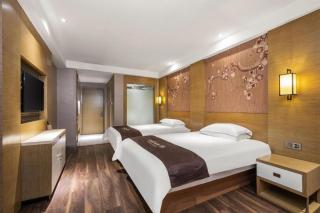 Jinjiang Inn Style Fuzhou IKEA Gushan - 2