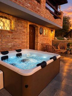 Holiday house Dubranec - 7