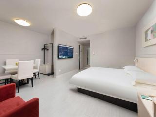 Jinjiang Inn Jiayuguan Chengxin Plaza - 4