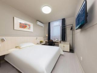 Jinjiang Inn Jiayuguan Chengxin Plaza - 2