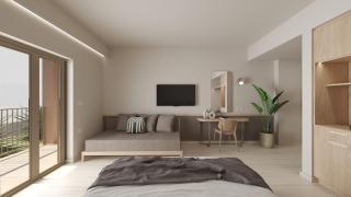 Iolida Sidari Resort by Smile Hotels - Sidari - 8