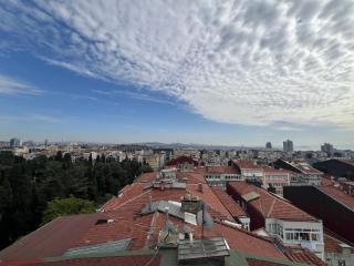 ergenekon apartment - 3