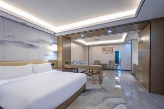 Haikou Wuzhishan International Hotel - 6