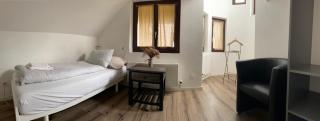 Le Manoir - 7