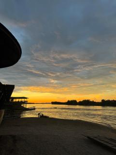 Paradise resort, Dondet River View - 2