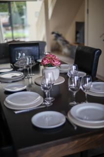 Large four bedroom town centre house - 5