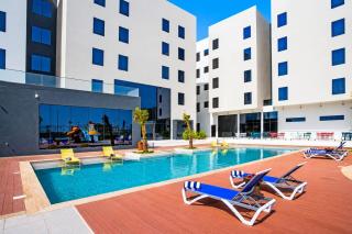 Best Western Duqm - 4