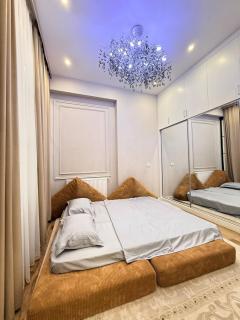 Tashkent City Grand Apartment 6А-55 - 6