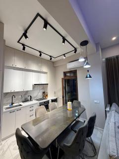Tashkent City Grand Apartment 6А-55 - 9