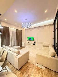 Tashkent City Grand Apartment 6А-55 - 7