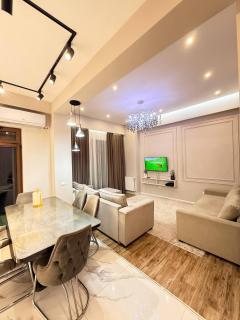 Tashkent City Grand Apartment 6А-55 - 5