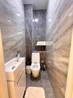 Tashkent City Grand Apartment 6А-55 - 1