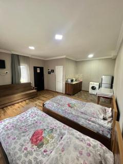 Ruslan Hotel 1 - 6