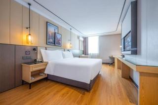Jinjiang Inn Datong Xihuan Road - 3