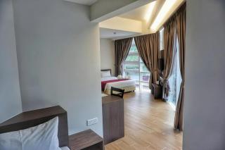 Nex Hotel Johor Bahru - 9