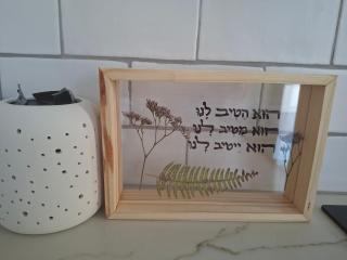 יחידת אירוח בנוקדים - 4