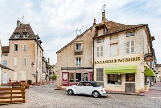 Chez Barbara - Beaune - 1