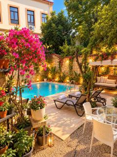 Kaleici Hotel-Adults Only - 8