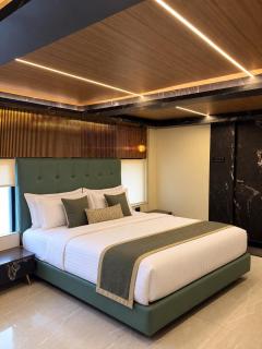 Time Headquartes - 3