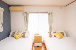 RENEWAL SALE , Max13ppl Family-Friendly , 110sqm , SpaciousLiving&4BRM , LongStay OK , 2CarPark , 25min to NAGOYA & LEGO & Outlet - 6