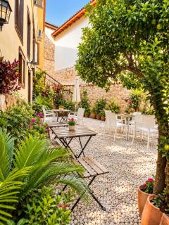 Kaleici Hotel-Adults Only - 1