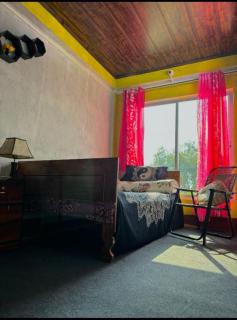 Hill Queen Homestay - 0