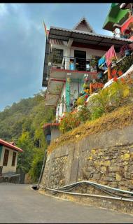 Hill Queen Homestay - 1